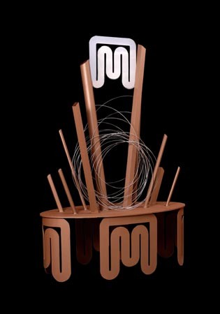 Scultura pubblicitaria 